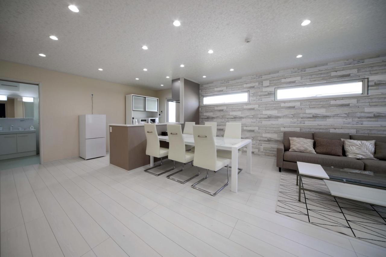 白浜貸別荘2−43 Shirahama Exterior foto