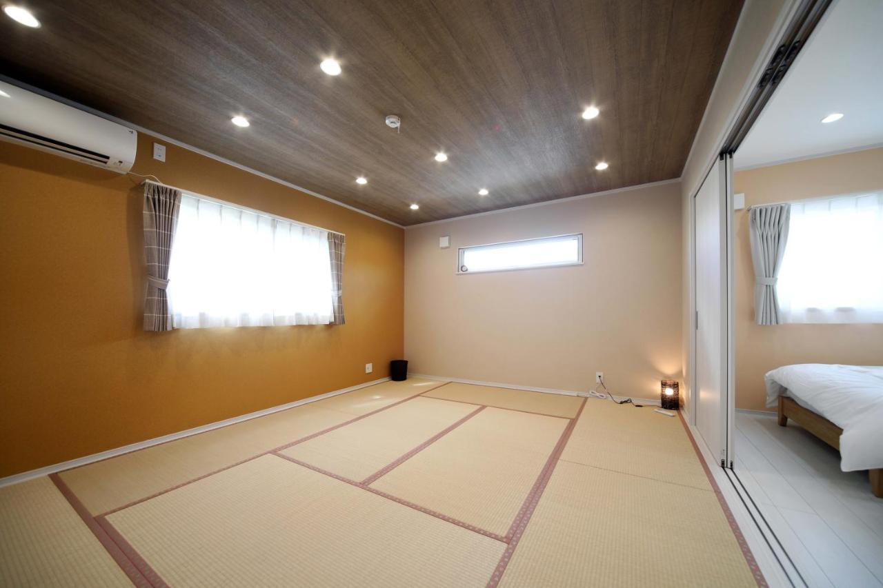 白浜貸別荘2−43 Shirahama Exterior foto
