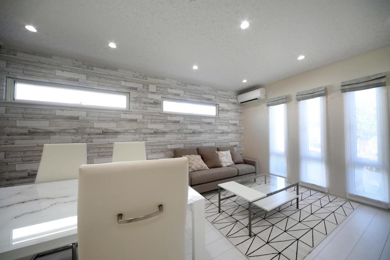 白浜貸別荘2−43 Shirahama Exterior foto