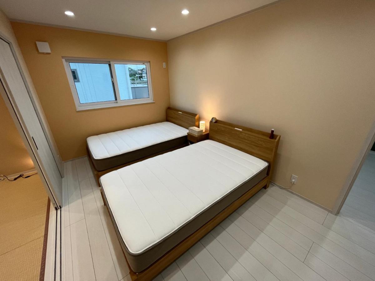 白浜貸別荘2−43 Shirahama Exterior foto