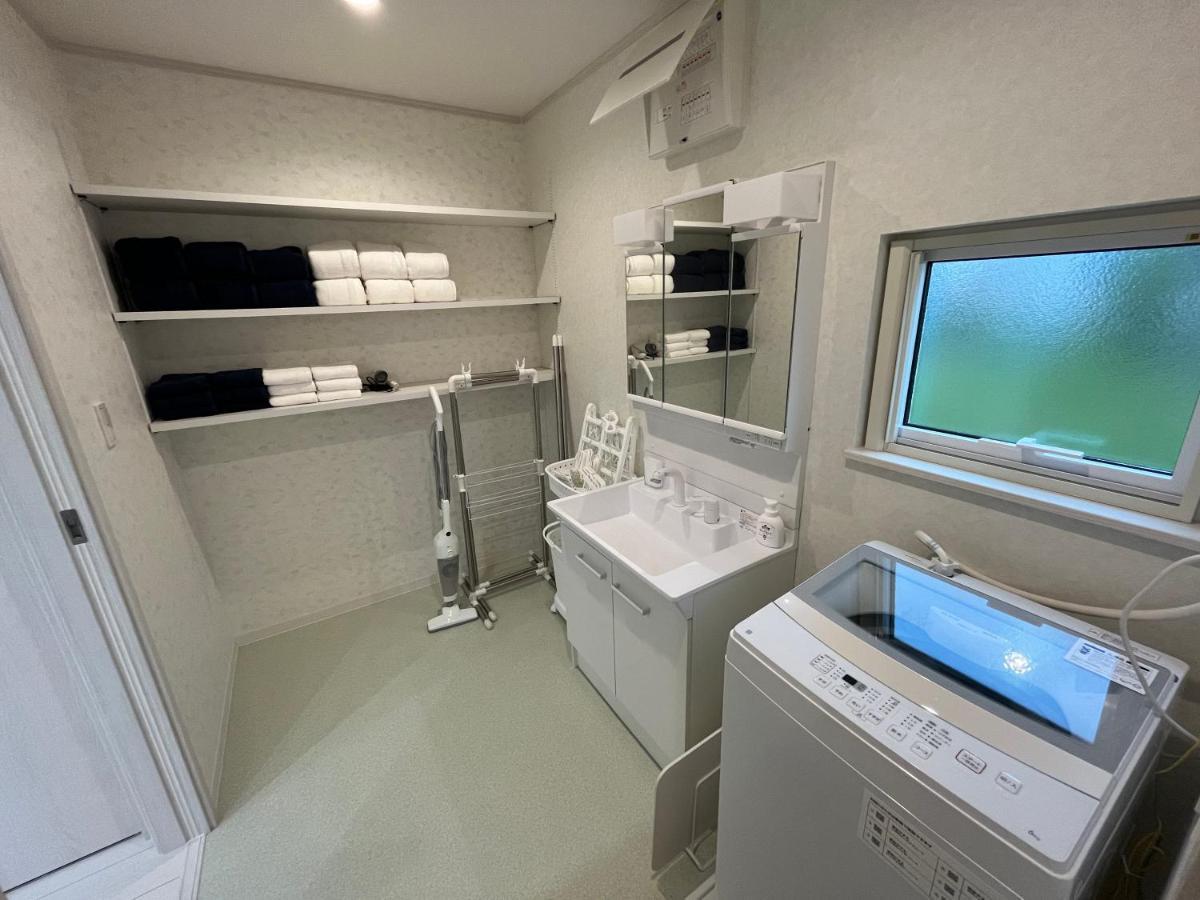 白浜貸別荘2−43 Shirahama Exterior foto