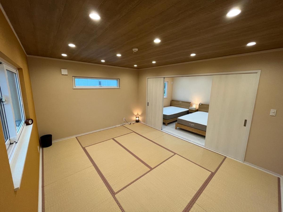 白浜貸別荘2−43 Shirahama Exterior foto