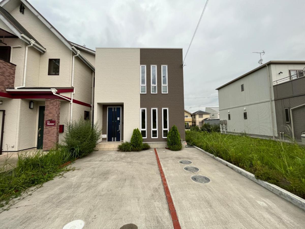 白浜貸別荘2−43 Shirahama Exterior foto