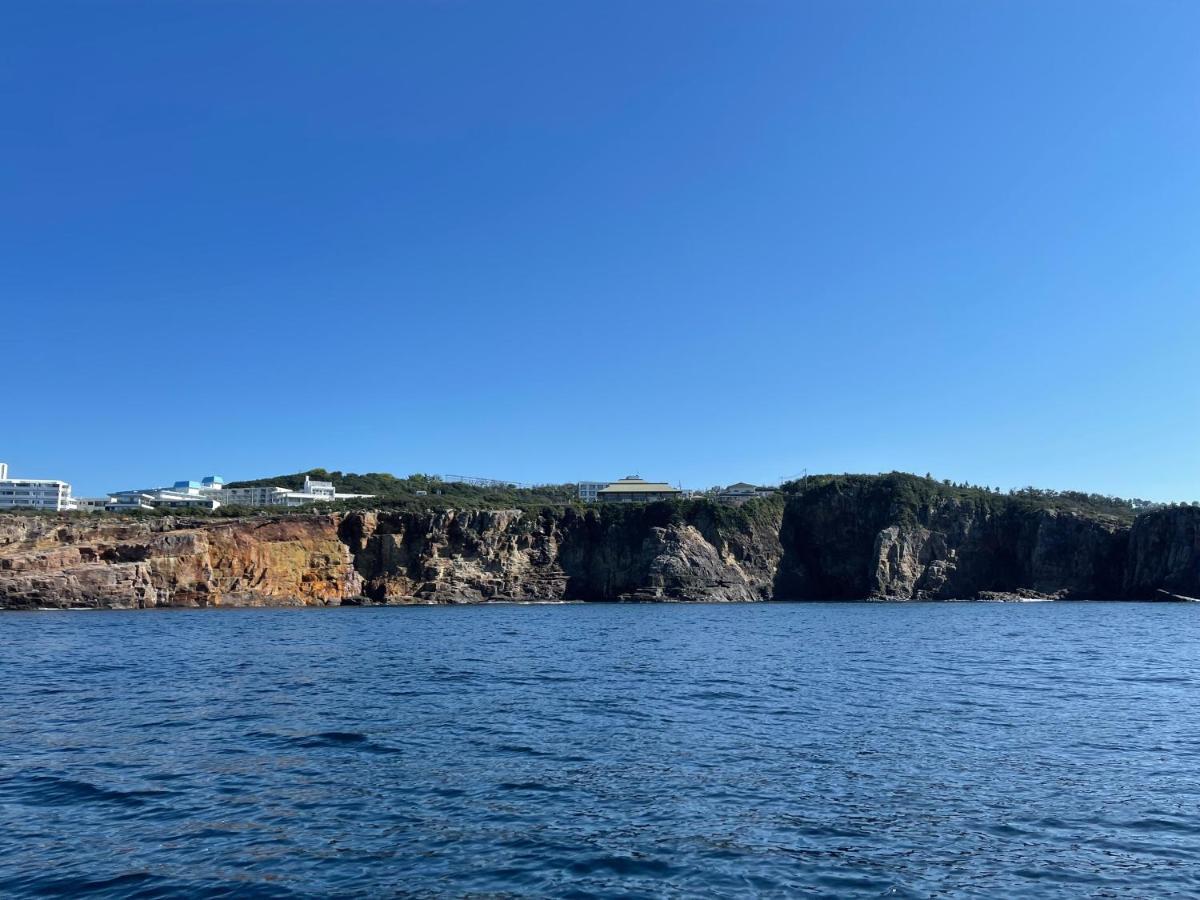 白浜貸別荘2−43 Shirahama Exterior foto