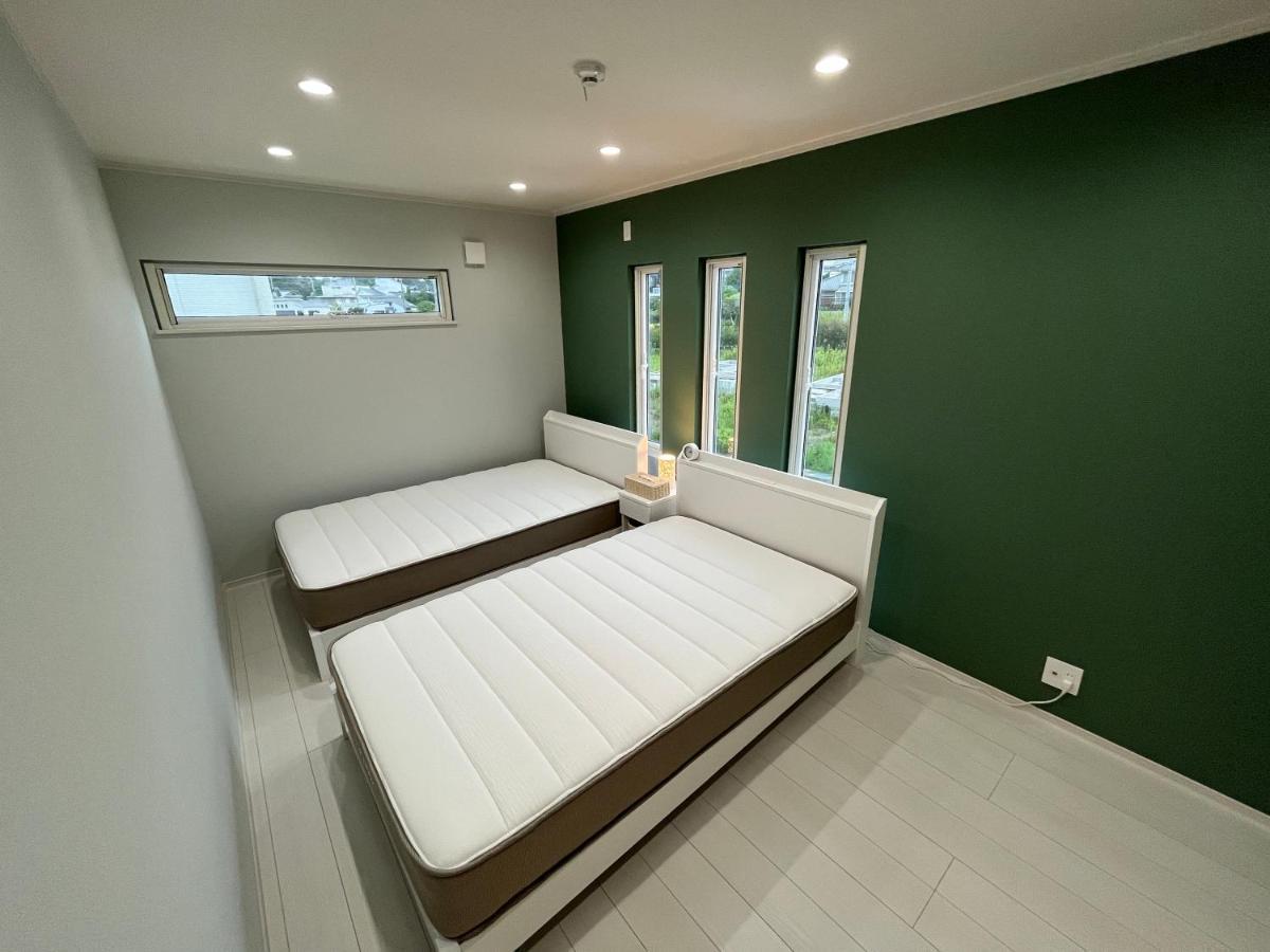 白浜貸別荘2−43 Shirahama Exterior foto